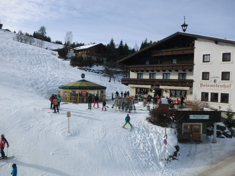 02- Dachstein, Rodeln, Geischl 047